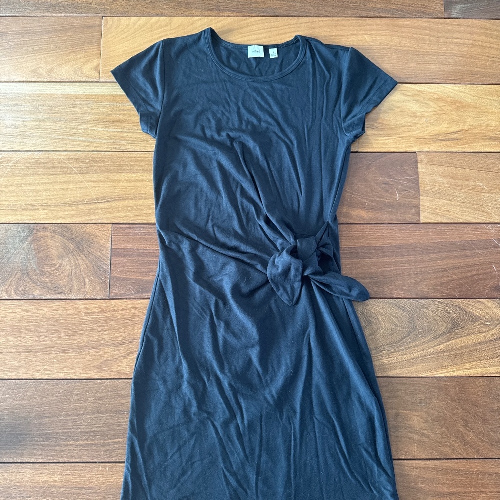 Wilfred Fortune Mini Dress size S